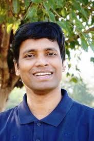 Dr. Debasis Mandal